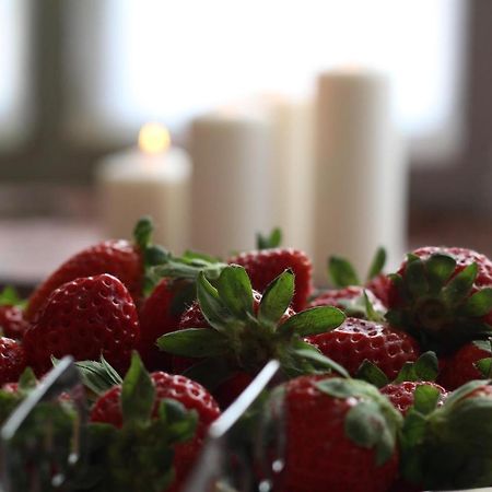 Chez Sophie Et Benoit Bed and Breakfast La Bussière-sur-Ouche Εξωτερικό φωτογραφία