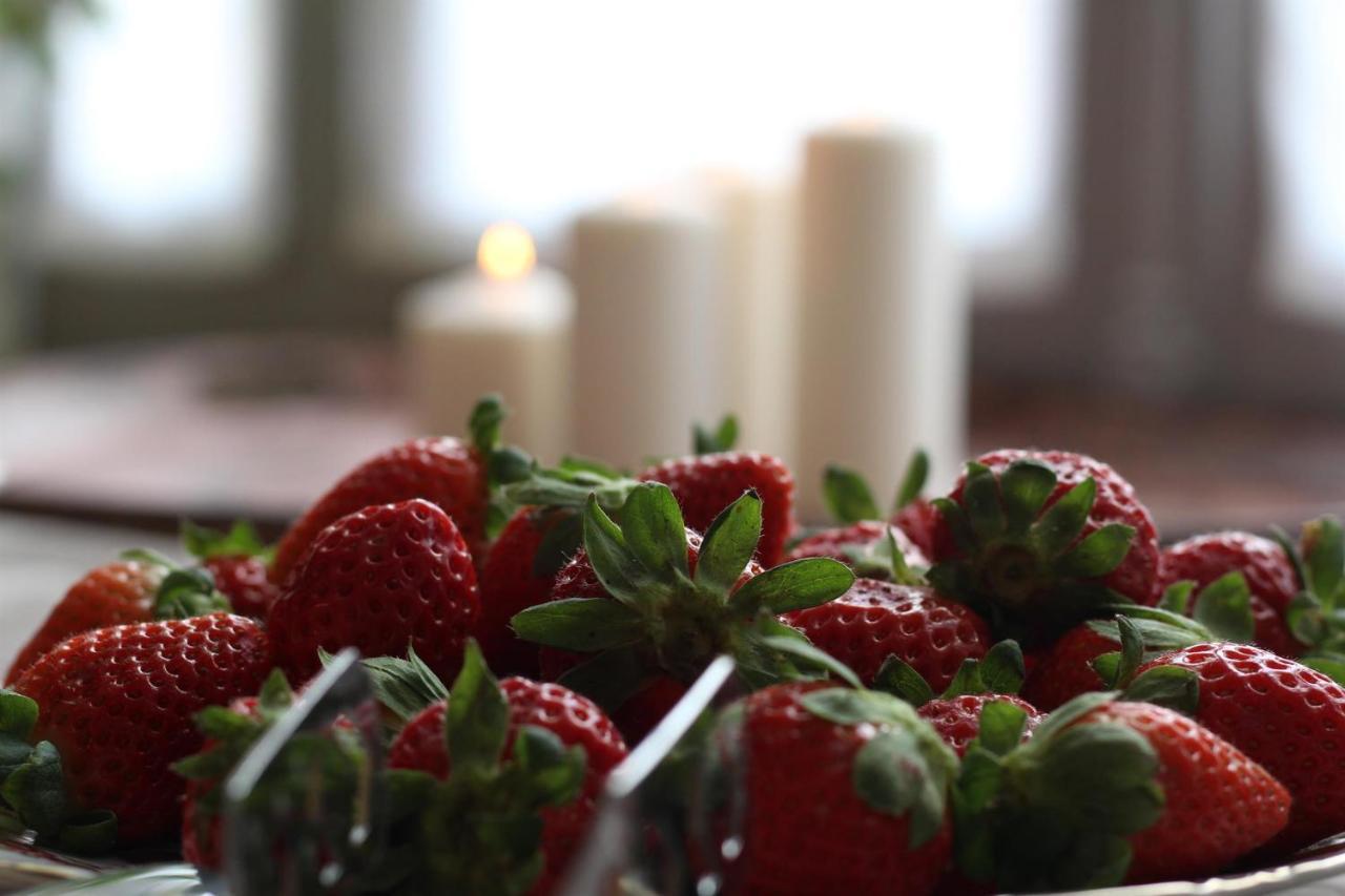 Chez Sophie Et Benoit Bed and Breakfast La Bussière-sur-Ouche Εξωτερικό φωτογραφία