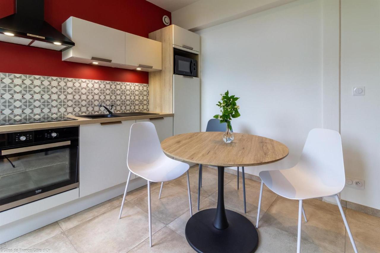Chez Sophie Et Benoit Bed and Breakfast La Bussière-sur-Ouche Εξωτερικό φωτογραφία